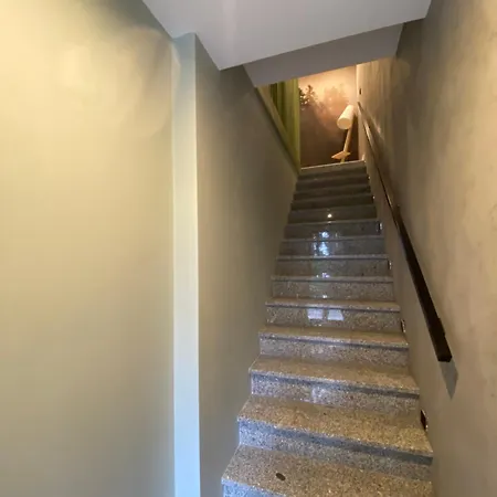Apartament Dwupoziomowy Szyszka Karpacz Zewnętrze zdjęcie