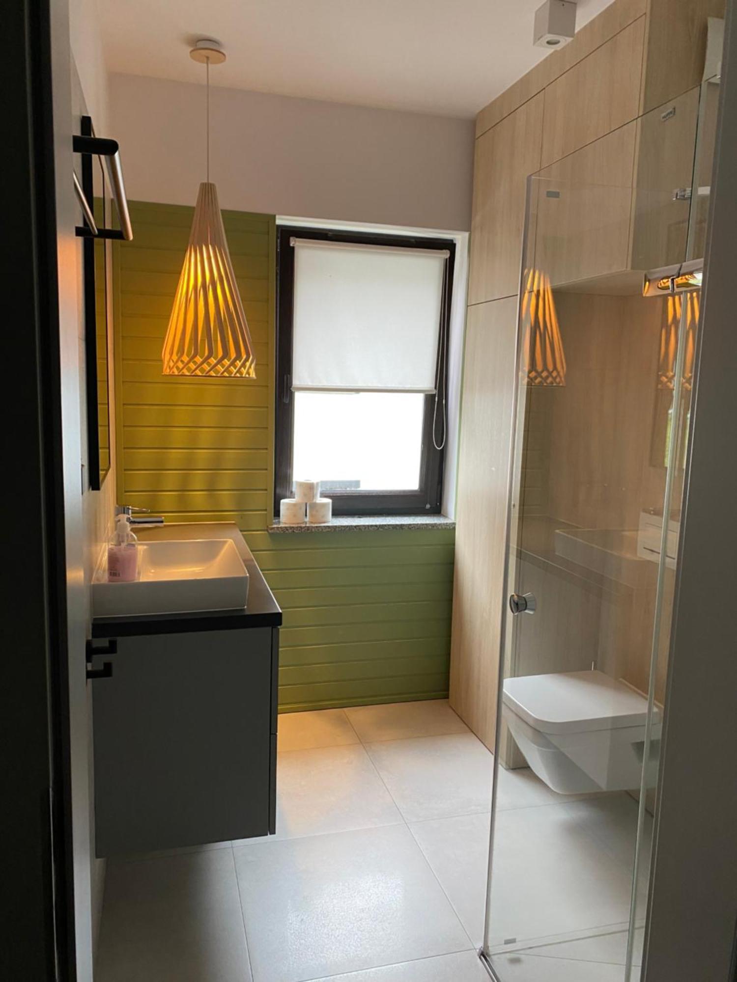 Apartment Dwupoziomowy Szyszka Karpacz