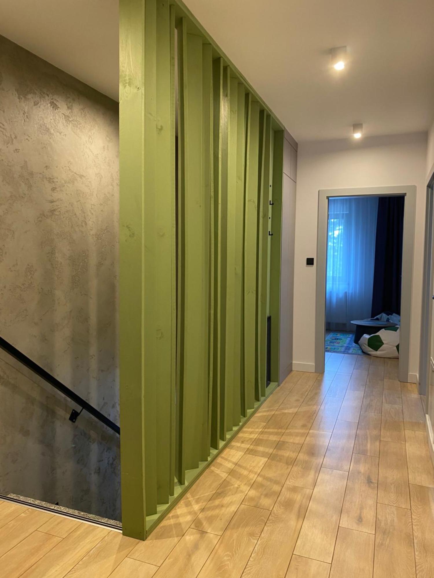 Apartment Dwupoziomowy Szyszka *