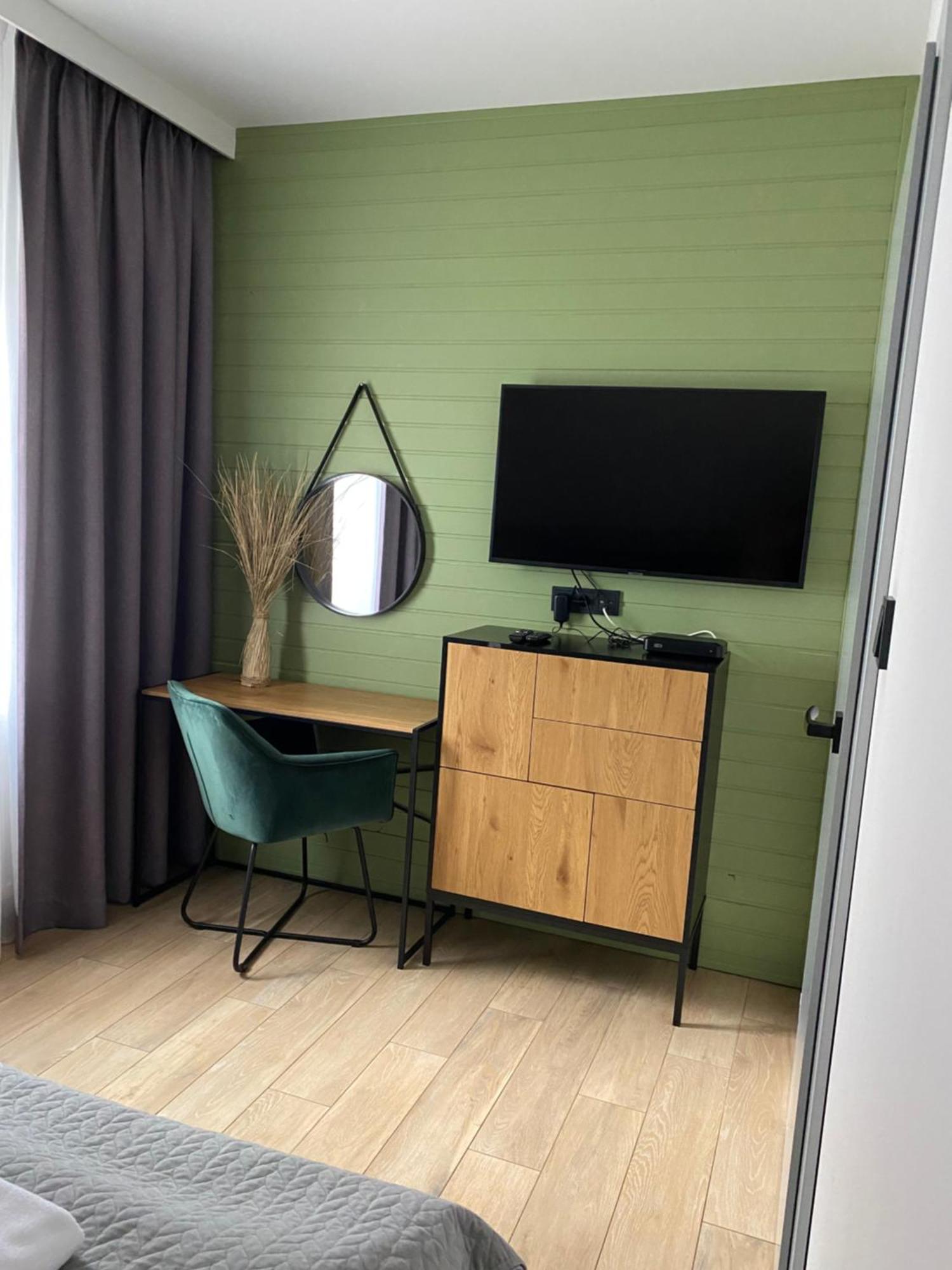 Dwupoziomowy Szyszka Apartment Karpacz